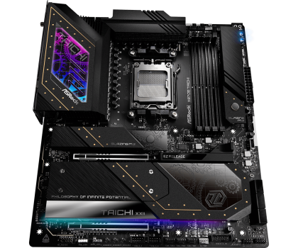 Płyta główna ASRock X870E Taichi
